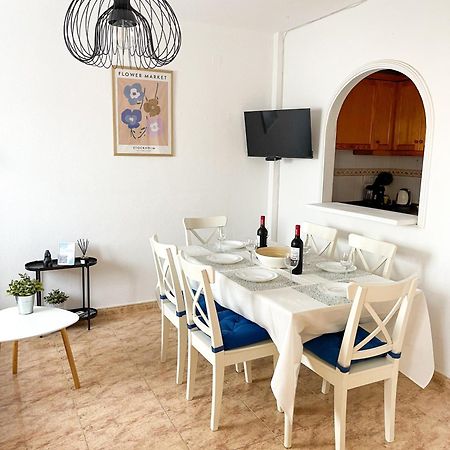 P.S. Apartment Τορεβιέχα Εξωτερικό φωτογραφία