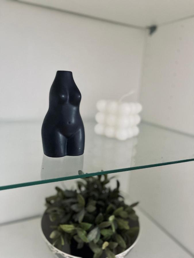 P.S. Apartment Τορεβιέχα Εξωτερικό φωτογραφία