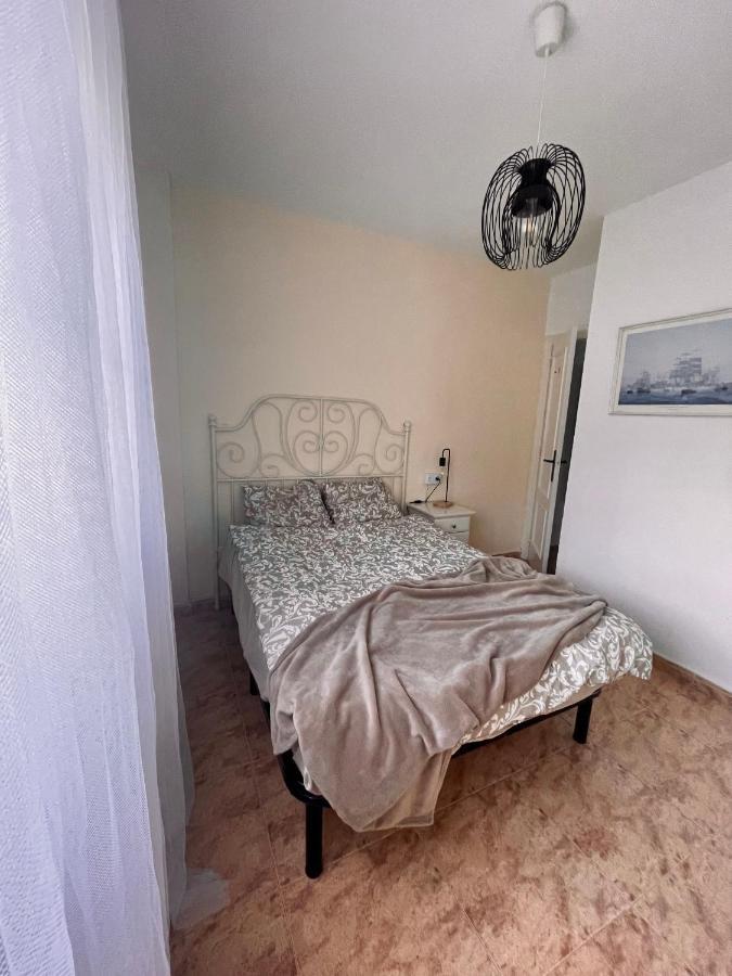 P.S. Apartment Τορεβιέχα Εξωτερικό φωτογραφία