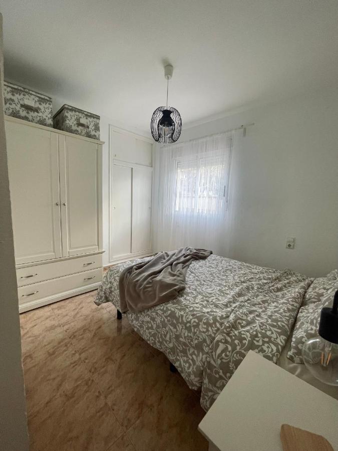 P.S. Apartment Τορεβιέχα Εξωτερικό φωτογραφία