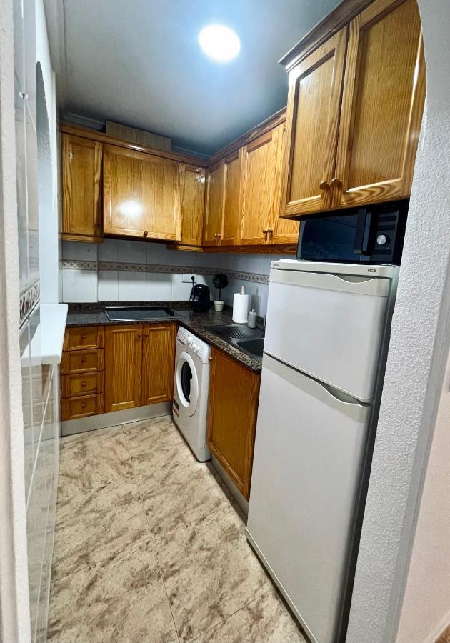 P.S. Apartment Τορεβιέχα Εξωτερικό φωτογραφία