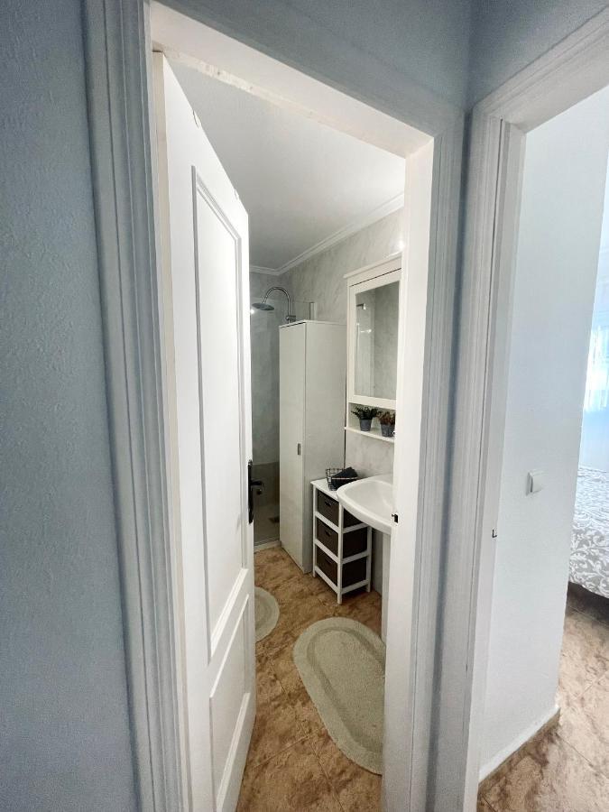 P.S. Apartment Τορεβιέχα Εξωτερικό φωτογραφία