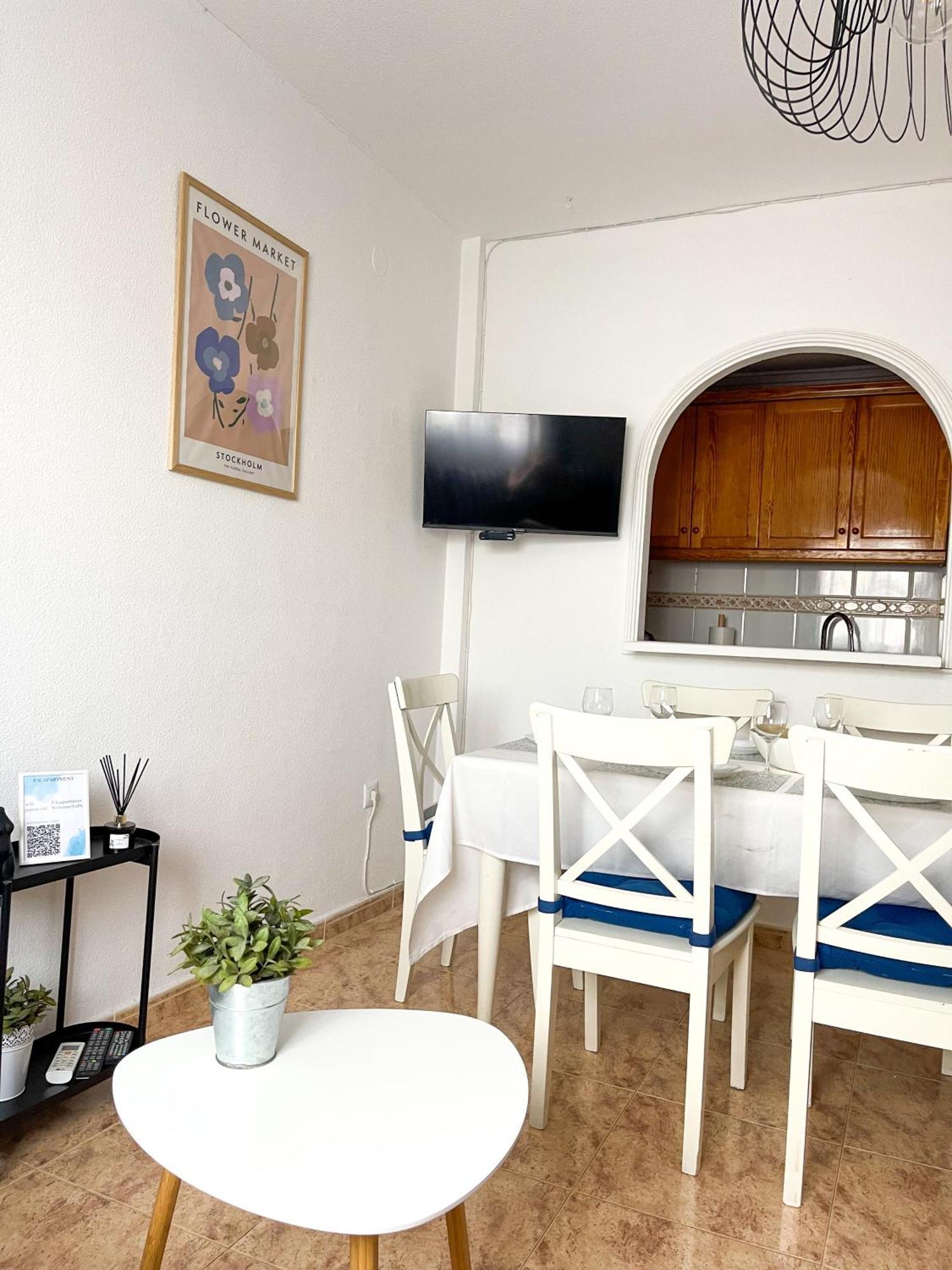 P.S. Apartment Τορεβιέχα Εξωτερικό φωτογραφία