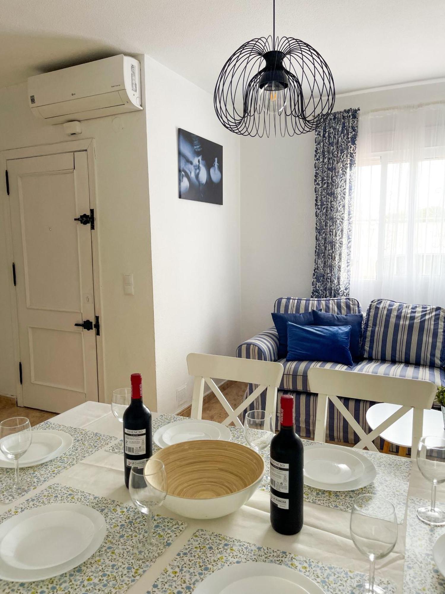 P.S. Apartment Τορεβιέχα Εξωτερικό φωτογραφία