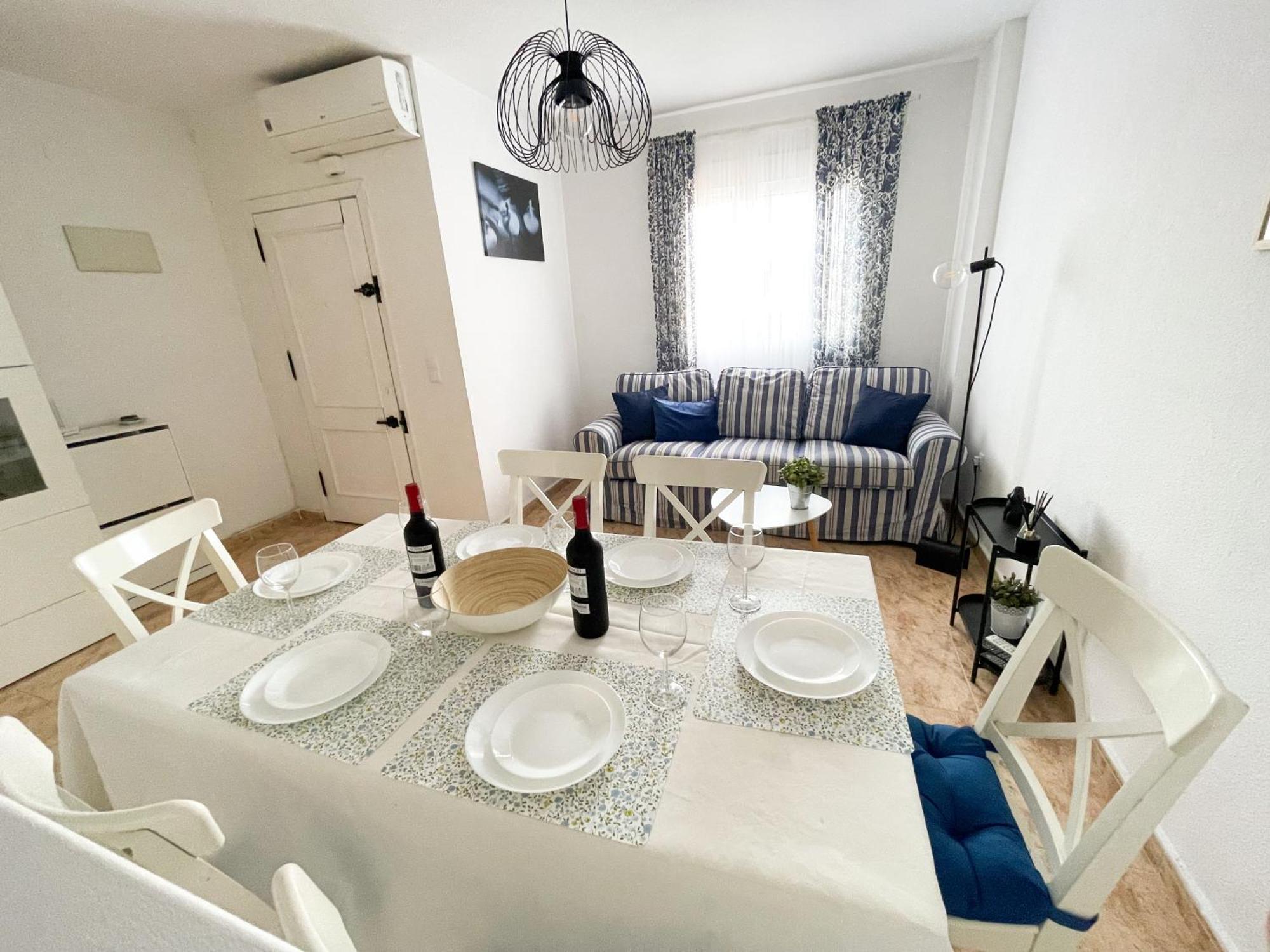 P.S. Apartment Τορεβιέχα Εξωτερικό φωτογραφία